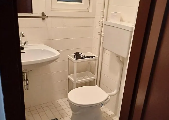 Apartment Lerchen Vienna